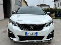 Usata Peugeot 3008 2019 Bianco SUV
