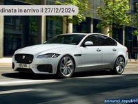 usata Jaguar XF Sportbrake 2.0 D 204 CV AWD aut. R-Dynamic SE Pieve di Cento