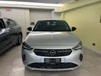 Usata Opel Corsa Business 75 CV (55 kW) 2023 Argento Utilitaria