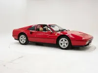 Usata Ferrari 328 264 CV (194 kW) 1987 Altri Cabrio