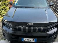 Usata Jeep Avenger Longitude 100 CV (73 kW) 2024 SUV
