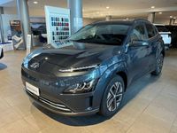 usata Hyundai Kona EV 39 kWh Exclusive