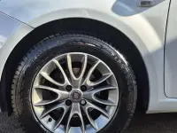 Usata Fiat Punto Evo Dynamic 75 CV (55 kW) 2012 Utilitaria