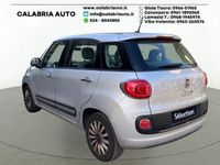 usata Fiat 500L 1.3 Multijet 95 CV Lounge