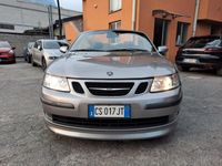 usata Saab 9-3 Cabriolet 2.0 T 209 CV AERO