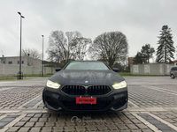 Usata BMW 840 320 CV (235 kW) 2019 Nero Coupé