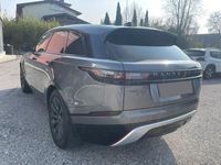 usata Land Rover Range Rover Velar 2.0D I4 240 CV R-Dynamic SE