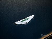 Usata Aston Martin V8 Vantage 436 CV (320 kW) 2013 Nero Coupé