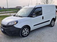 Usata Fiat 1600 Lounge 120 CV (88 kW) 2021 Bianco Furgone