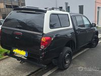 usata Mitsubishi L200 