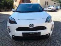 Usata Toyota Yaris Cross Business Edition 92 CV (67 kW) 2024 Bianco SUV