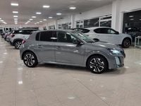 Nuova Peugeot 208 Allure 101 CV (74 kW) 2025 Grigio Utilitaria