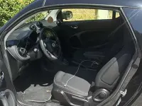 Usata Smart ForTwo Cabrio Prime 71 CV (52 kW) 2016 Cabrio