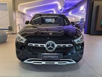 Usata Mercedes GLA250 218 CV (160 kW) 2022 Nero SUV