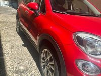 Usata Fiat 500 95 CV (69 kW) 2016 Rosso Utilitaria