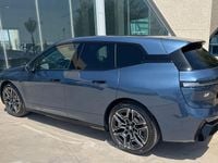 Nuova BMW iX M Sport 135 kW (184 CV) 2026 Blu SUV