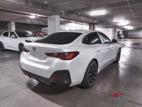 usata BMW 420 Serie 4 d 48V Msport