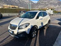 usata Opel Mokka 1ª serie 1.4 Turbo Ecotec 140CV 4x4 Start&Stop Cosmo