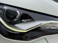 Usata Audi A1 86 CV (63 kW) 2011 Bianco Utilitaria