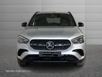 Usata Mercedes GLA200 Advanced Plus 150 CV (110 kW) 2025 Argento hightech SUV