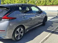 Usata Nissan Leaf Tekna 89 kW (122 CV) 2019 Utilitaria