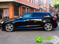 usata Audi S3 2.0 TFSI 300 CV -35.000KM- TAGLIANDI UFFICIALI-