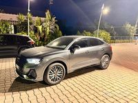 Usata Audi Q3 Sportback S-Line 150 CV (110 kW) 2023 SUV