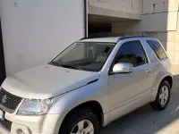 Usata Suzuki Grand Vitara 166 CV (122 kW) 2009 SUV