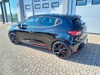Usata Renault Clio R.S. R.S. 2014 Nero Utilitaria