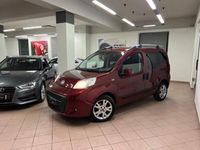 usata Fiat Qubo 1.3 MJT 75 CV Dynamic