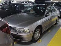 Usata BMW 520 150 CV (110 kW) 1997 Berlina