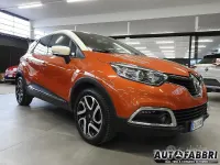 Usata Renault Captur 90 CV (66 kW) 2014 SUV