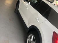 Usata Audi Q2 116 CV (85 kW) 2019 Bianco SUV