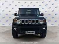 Nuova Suzuki Jimny GLX 2025 Grigio SUV