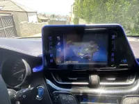 Usata Toyota C-HR Style 98 CV (72 kW) 2017 SUV