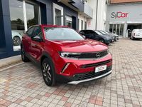 Usata Opel Mokka Elegance 131 CV (96 kW) 2022 Rosso SUV