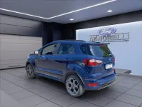 Usata Ford Ecosport ST-Line 125 CV (91 kW) 2022 SUV
