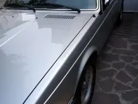Usata BMW 635 218 CV (160 kW) 1981 Grigio Coupé