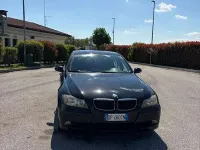 Usata BMW 320 Efficient Dynamics 177 CV (130 kW) 2008 Station wagon