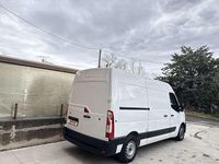 Usata Renault Master 136 CV (100 kW) 2020 Bianco Monovolume