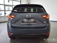 usata Mazda CX-5 2.2L Skyactiv-D 150 CV 2WD Exceed Aut.