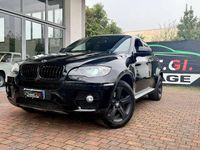 Usata BMW X6 Comfort Edition 303 CV (222 kW) 2011 Other SUV