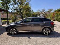 Usado DS Automobiles DS5 Sport Chic 181 CV (133 kW) 2018 Gris Utilitario