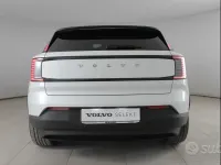 Usata Volvo EX30 Ultra 200 kW (272 CV) 2023 Bianco SUV