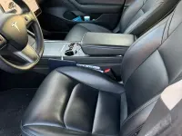 Usata Tesla Model 3 152 kW (208 CV) 2022 Bianco Berlina