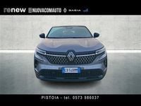 Usata Renault Austral Techno 200 CV (147 kW) 2024 Grigio scuro SUV