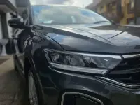 Usata VW T-Roc Style 110 CV (80 kW) 2022 Other SUV