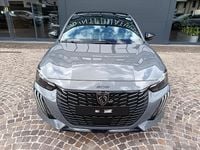 Usata Peugeot 208 GT 136 CV (100 kW) 2024 Grigio Utilitaria