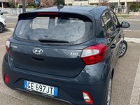 usata Hyundai i10 1.0 Advanced Plus Pack