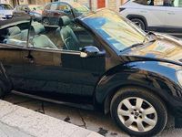 Usata VW New Beetle 101 CV (74 kW) 2004 Utilitaria